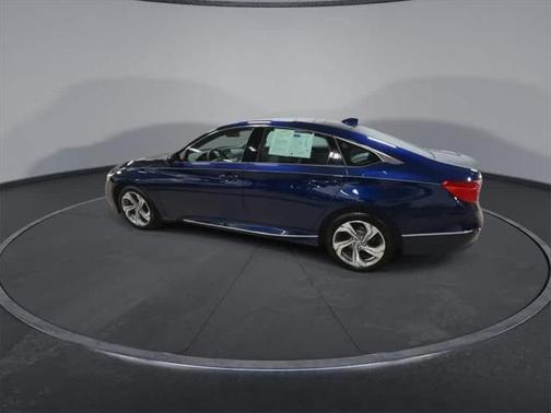 2019 Honda Accord EX