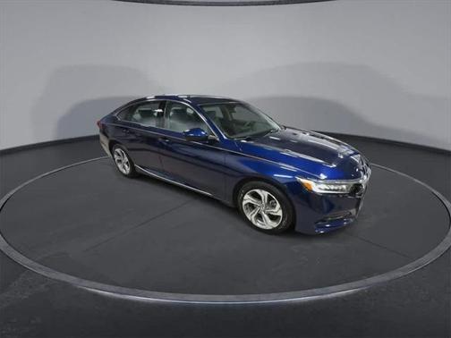 2019 Honda Accord EX