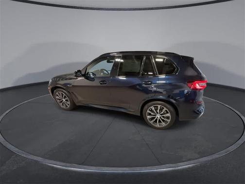 2022 BMW X5 PHEV xDrive45e