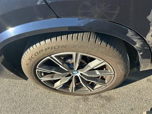 2022 BMW X5 PHEV xDrive45e