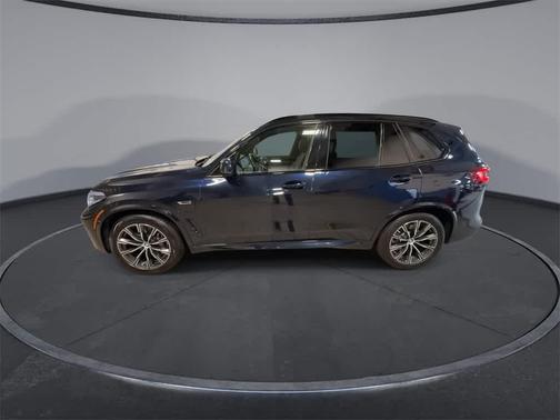 2022 BMW X5 PHEV xDrive45e