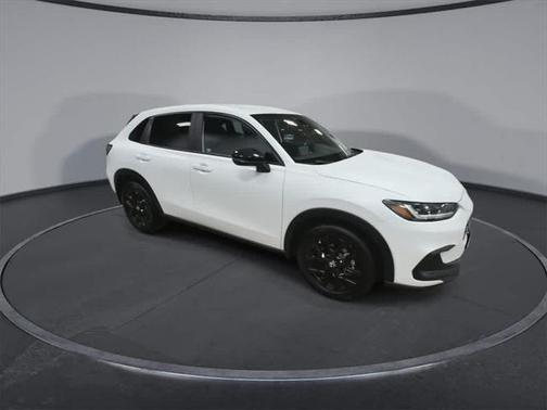 2023 Honda HR-V AWD Sport