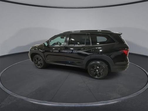 2022 Honda Pilot AWD TrailSport