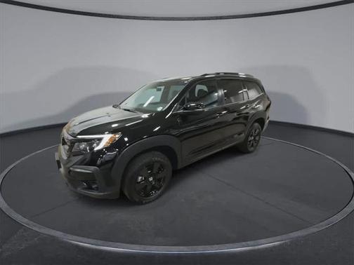 2022 Honda Pilot AWD TrailSport