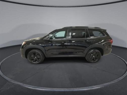 2022 Honda Pilot AWD TrailSport