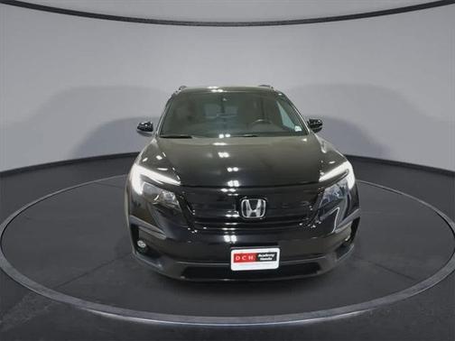 2022 Honda Pilot AWD TrailSport
