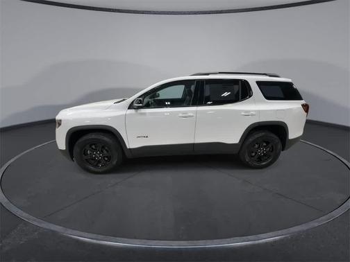 2022 GMC Acadia AT4