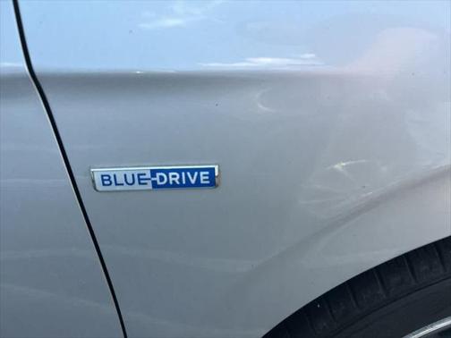 2019 Hyundai IONIQ Plug-In Hybrid Base