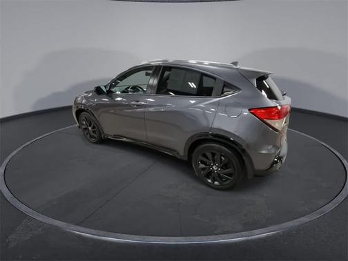 2022 Honda HR-V AWD Sport