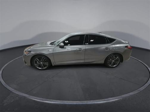 2023 Acura Integra A-SPEC