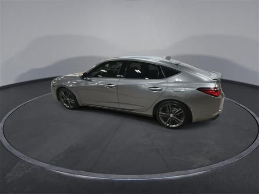 2023 Acura Integra A-SPEC