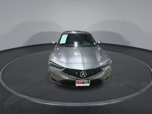 2023 Acura Integra A-SPEC