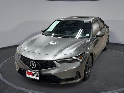 2023 Acura Integra A-SPEC