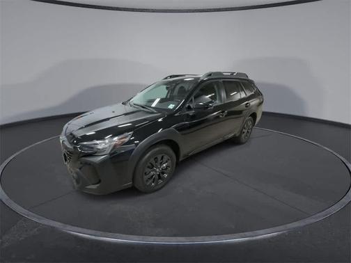 2023 Subaru Outback Onyx Edition