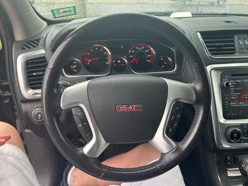 2014 GMC Acadia SLT-1