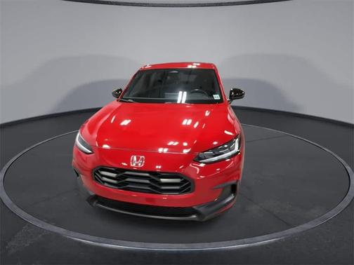 2023 Honda HR-V AWD Sport