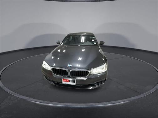 2020 BMW 530 xDrive