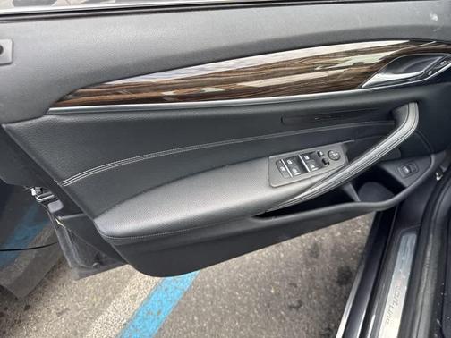 2020 BMW 530 xDrive