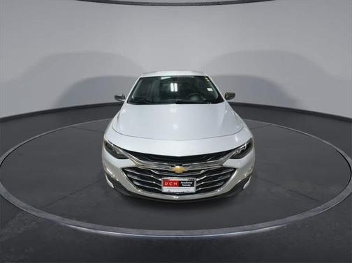 2019 Chevrolet Malibu 1LS