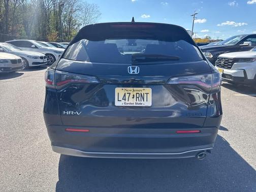 2023 Honda HR-V AWD Sport