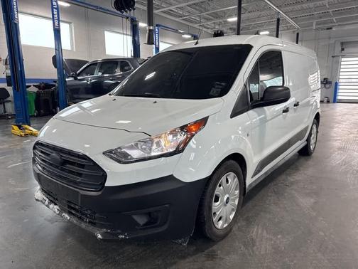 2023 Ford Transit Connect XL Cargo Van
