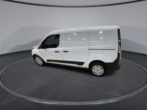 2023 Ford Transit Connect XL Cargo Van