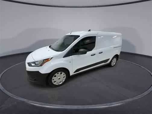 2023 Ford Transit Connect XL Cargo Van