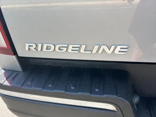 2019 Honda Ridgeline Sport