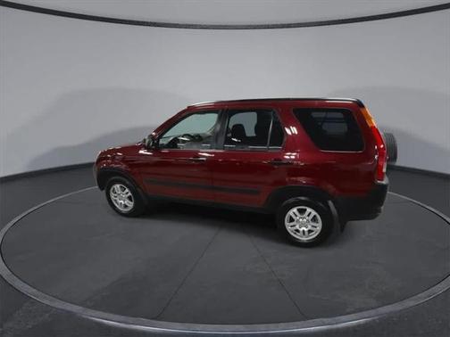 2004 Honda CR-V EX