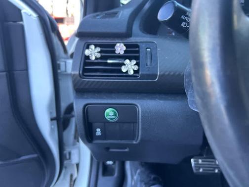 2017 Honda Accord Sport SE