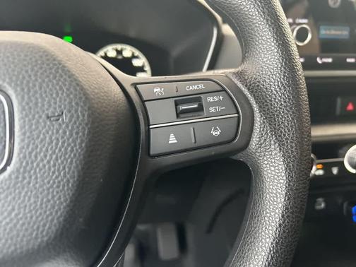 2023 Honda CR-V LX AWD