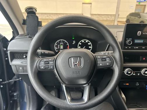 2023 Honda CR-V LX AWD