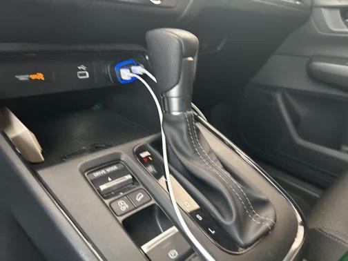 2023 Honda CR-V LX AWD