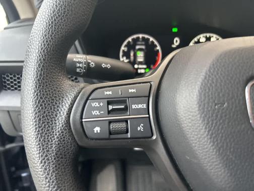 2023 Honda CR-V LX AWD