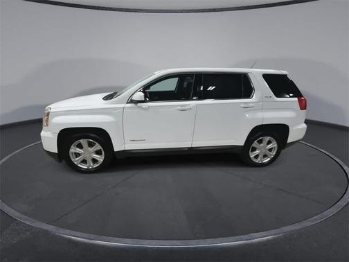 2017 GMC Terrain SLE-1