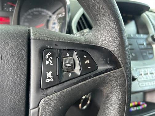 2017 GMC Terrain SLE-1