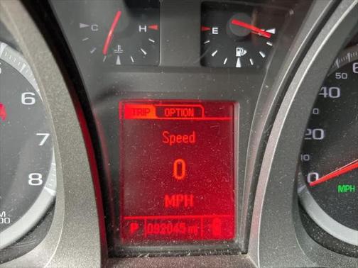 2017 GMC Terrain SLE-1