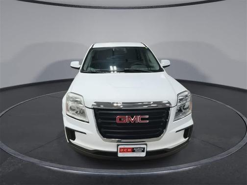 2017 GMC Terrain SLE-1
