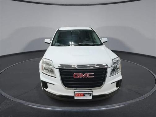 2017 GMC Terrain SLE-1