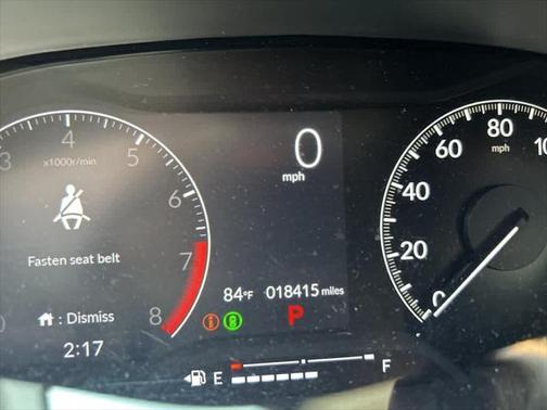2022 Honda Civic LX