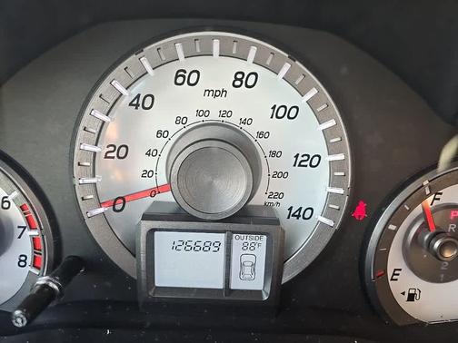 2014 Honda Pilot EX-L