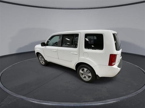 2014 Honda Pilot EX-L