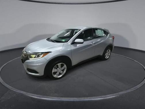2019 Honda HR-V LX