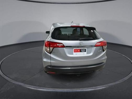 2019 Honda HR-V LX