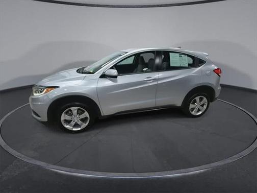 2019 Honda HR-V LX