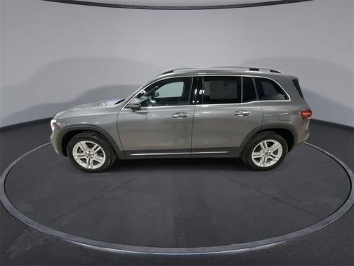 2022 Mercedes-Benz GLB 250 4MATIC