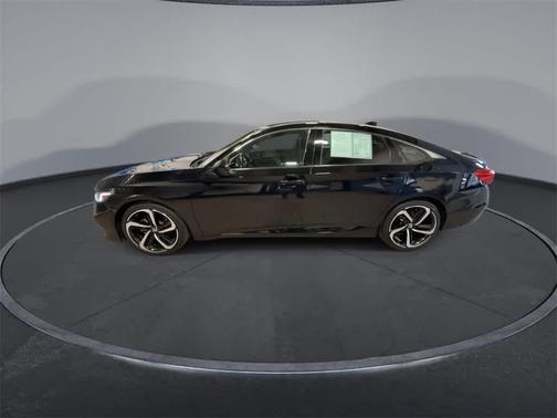 2020 Honda Accord Sport 1.5T