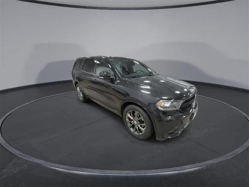 2014 Dodge Durango R/T