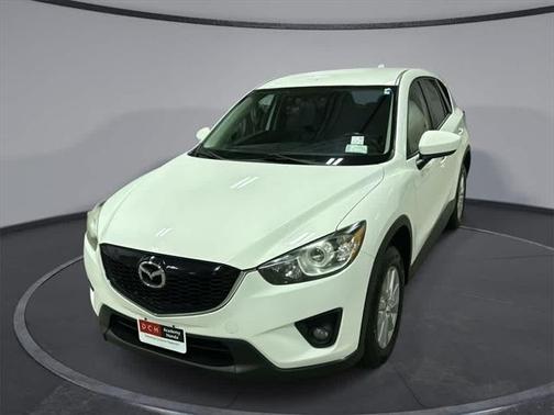 2015 Mazda CX-5 Touring
