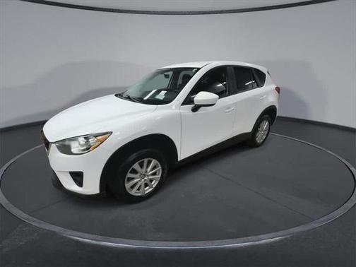 2015 Mazda CX-5 Touring